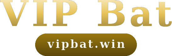 VIP Bat logo